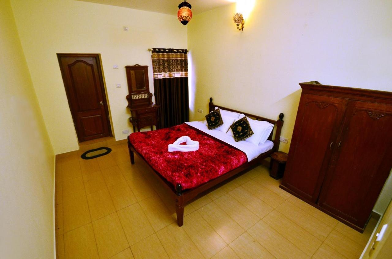 Al Haramain Home Stay Un -Married And Stag Groups Not Allowed Ooty Exterior photo