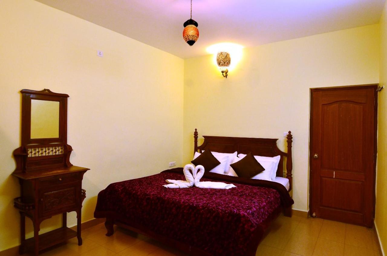 Al Haramain Home Stay Un -Married And Stag Groups Not Allowed Ooty Exterior photo