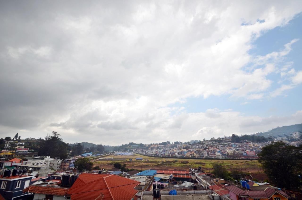 Al Haramain Home Stay Un -Married And Stag Groups Not Allowed Ooty Exterior photo