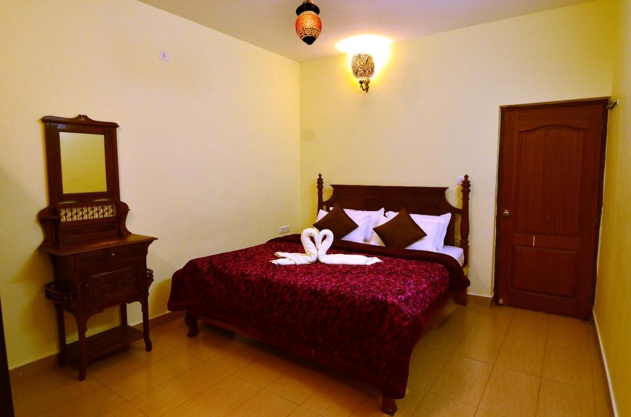 Al Haramain Home Stay Un -Married And Stag Groups Not Allowed Ooty Exterior photo